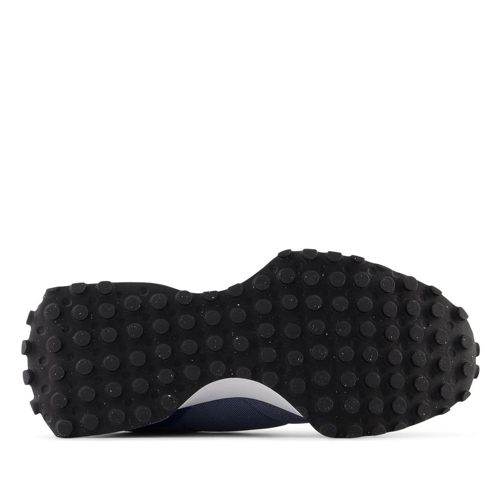 Buty New Balance U327MA - fioletowe