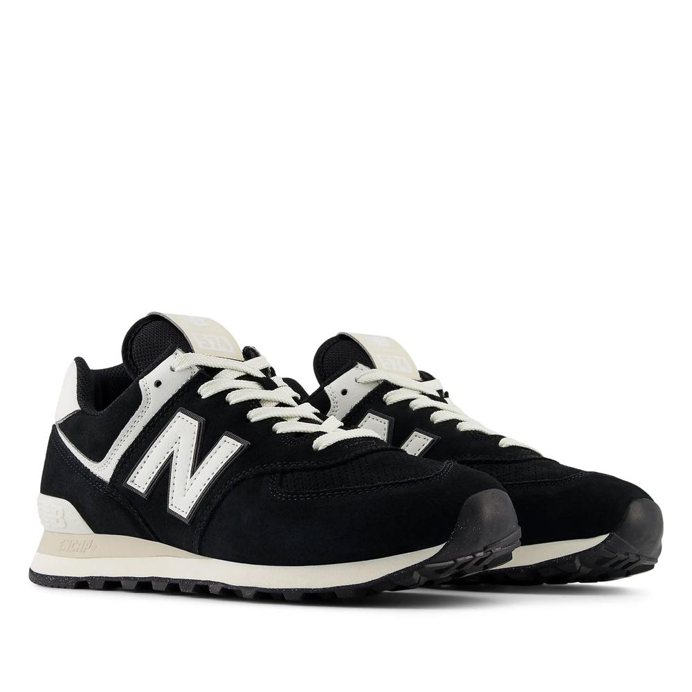 Buty New Balance U574YCE - czarne