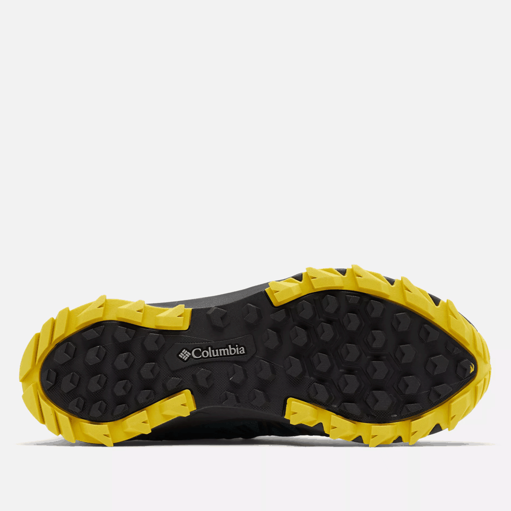 Buty Columbia Peakfreak II Outdry 2005101403 - niebieskie
