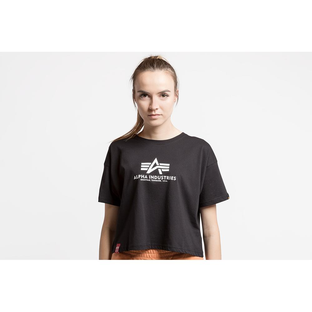 Alpha Industries Basic T Cos > 11605003