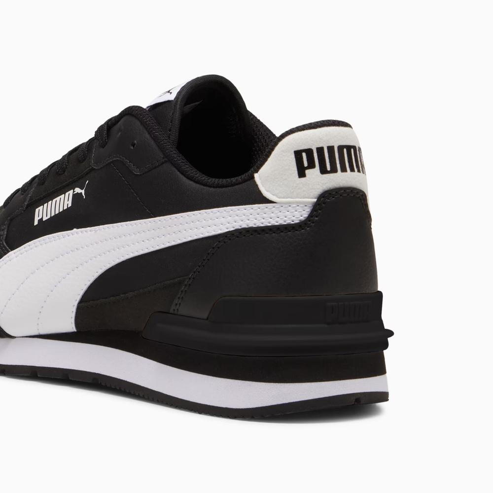 Buty męskie Puma ST Runner V4 NL 39906901- czarne