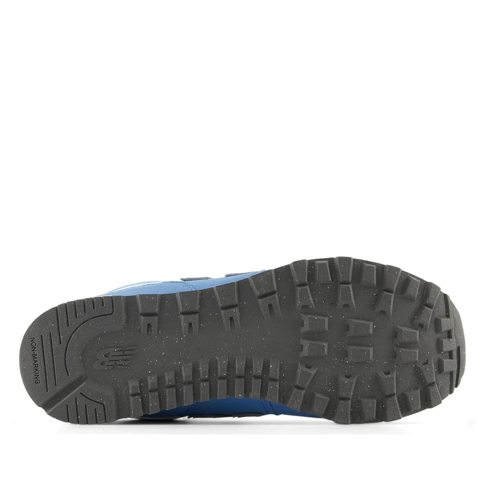 Buty New Balance GC574RCA - niebieskie