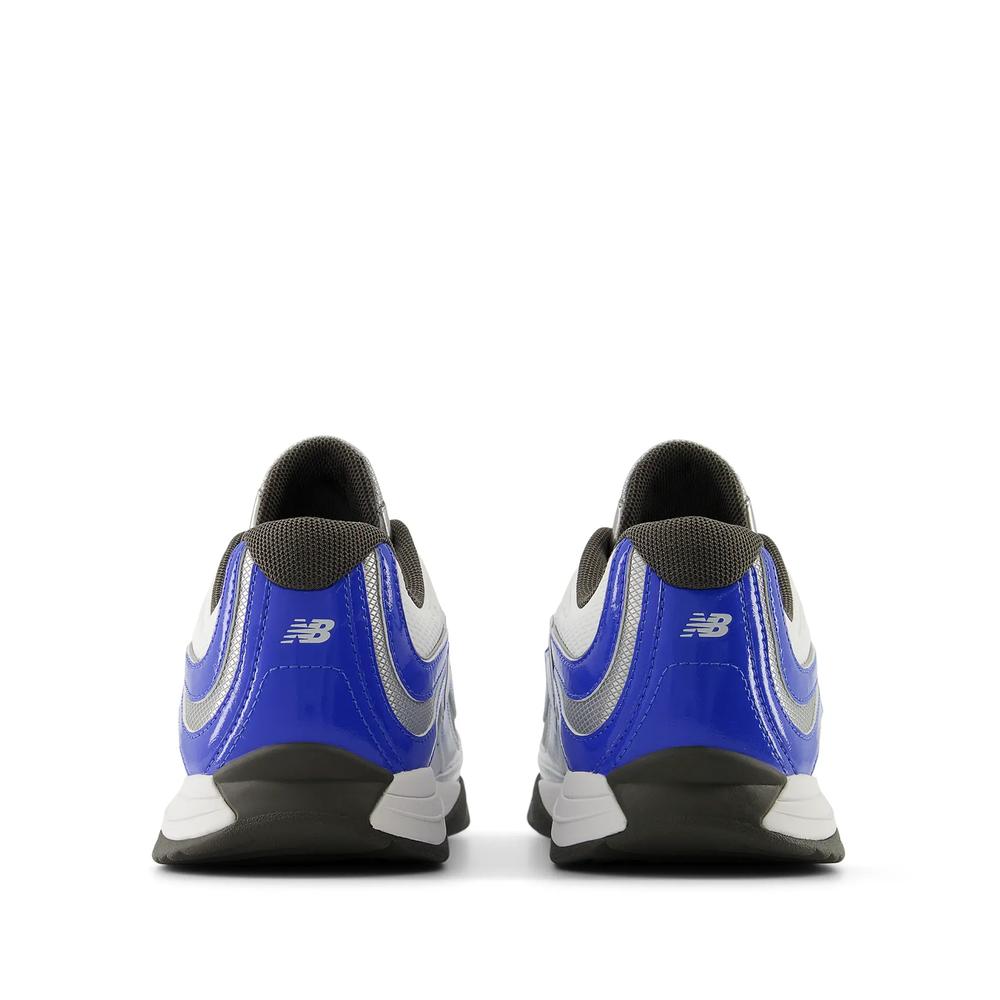 Buty unisex New Balance URC56782 - białe