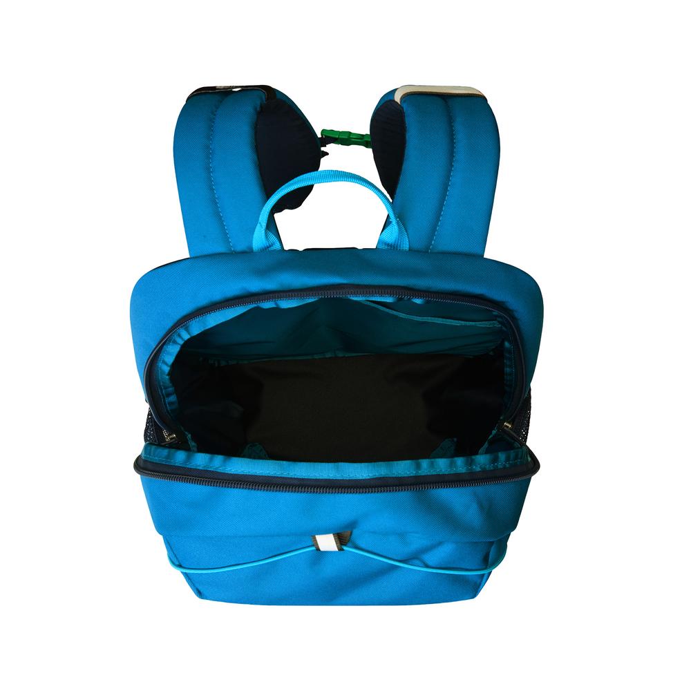 Plecak młodzieżowy The North Face Jester 0A52VYDDI1 - niebieski