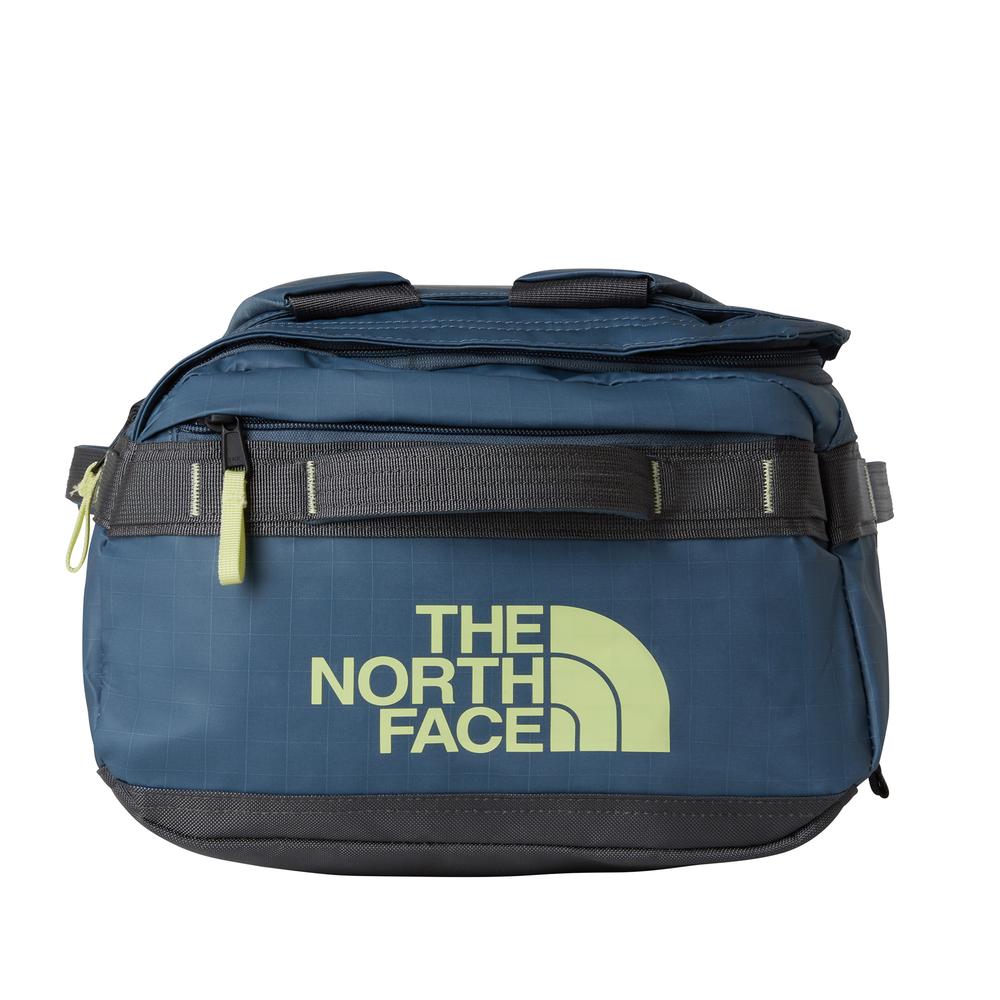 Torba unisex The North Face Base Camp Voyager 32L 0A52RRNNI1 - niebieska