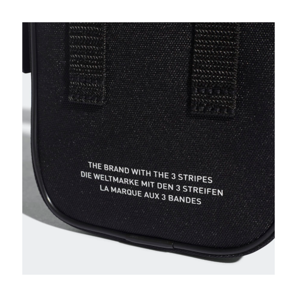 Torba adidas Originals Trefoil Festival BK6730