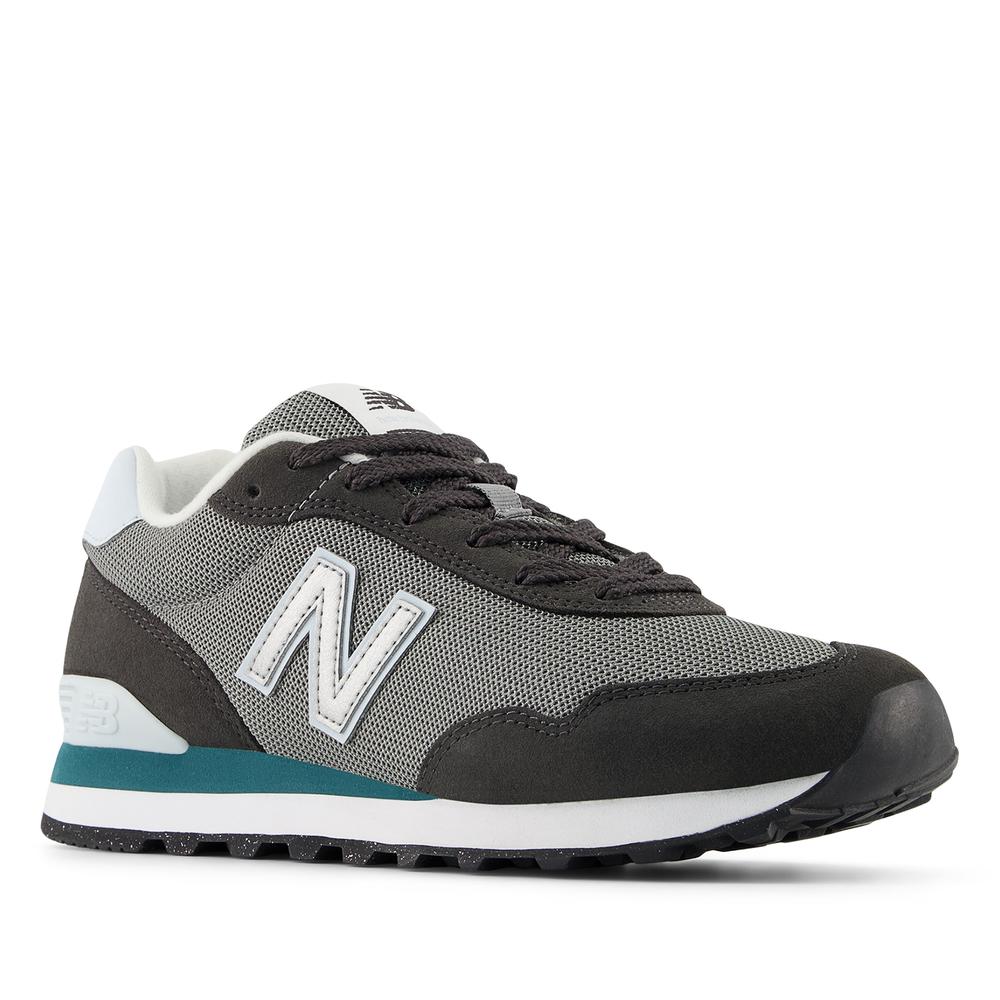 Buty damskie New Balance WL515MGR - czarne
