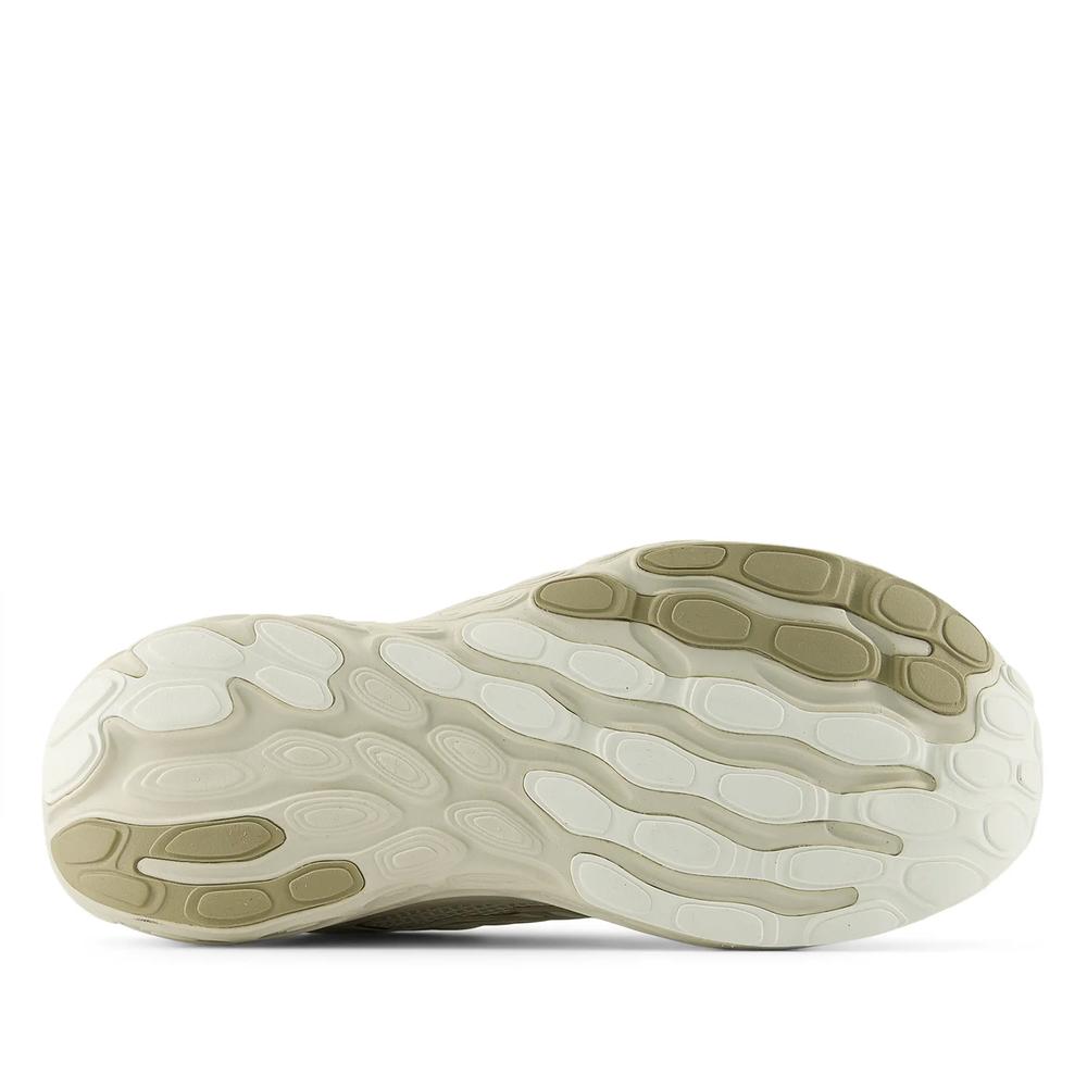 Buty damskie New Balance UTRN3U5 - beżowe