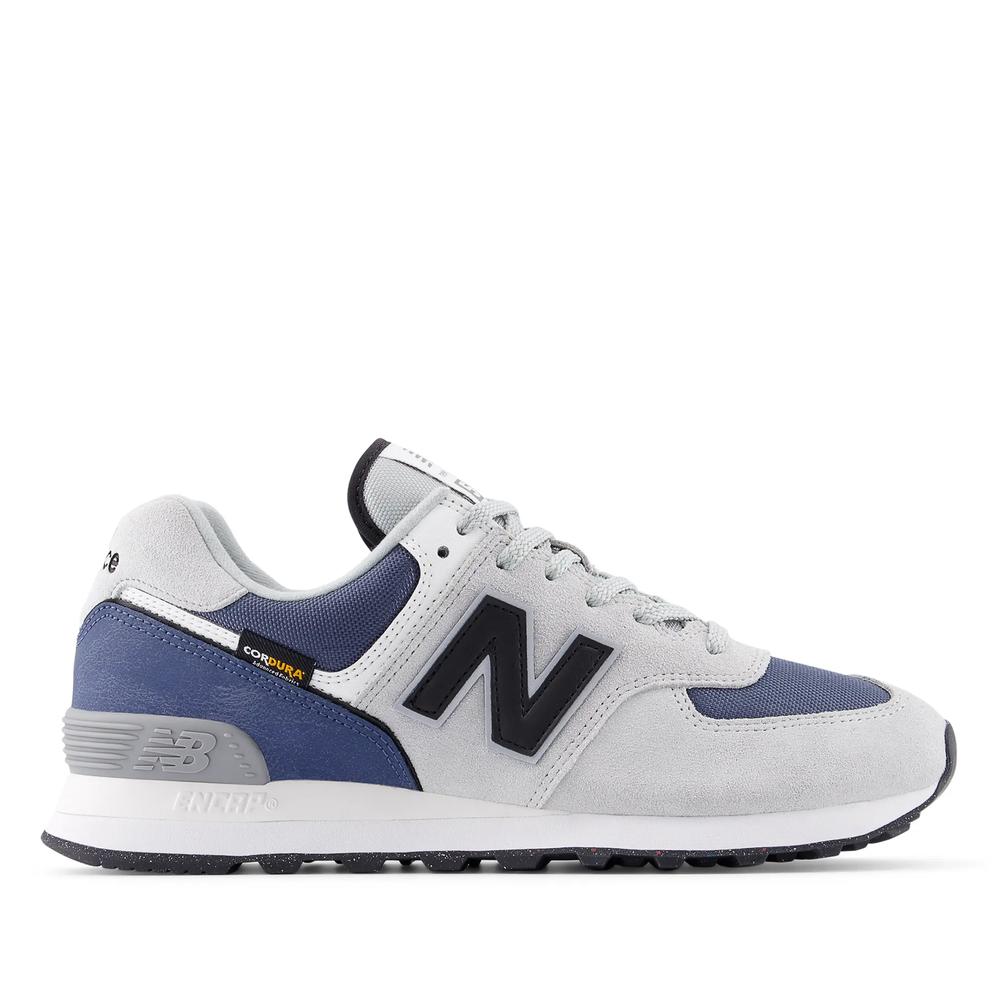 Buty unisex New Balance U5749X3 - szare