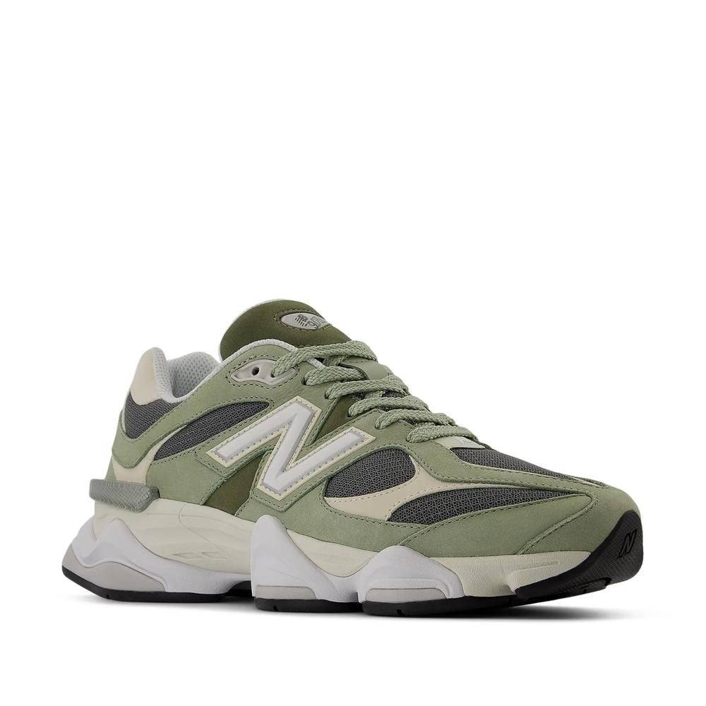 Buty unisex New Balance U9060CTD - zielone