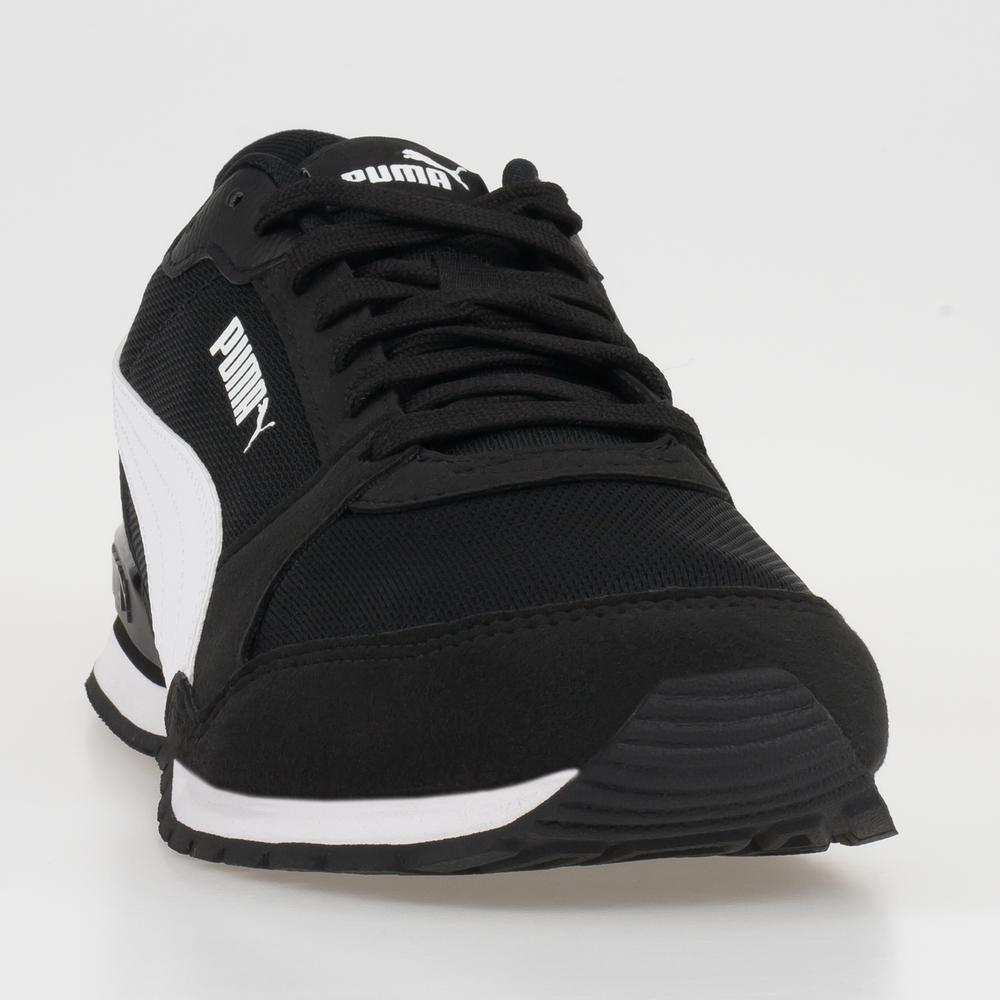 Buty Puma ST Runner V3 Mesh Sneakers 38464001 - czarne