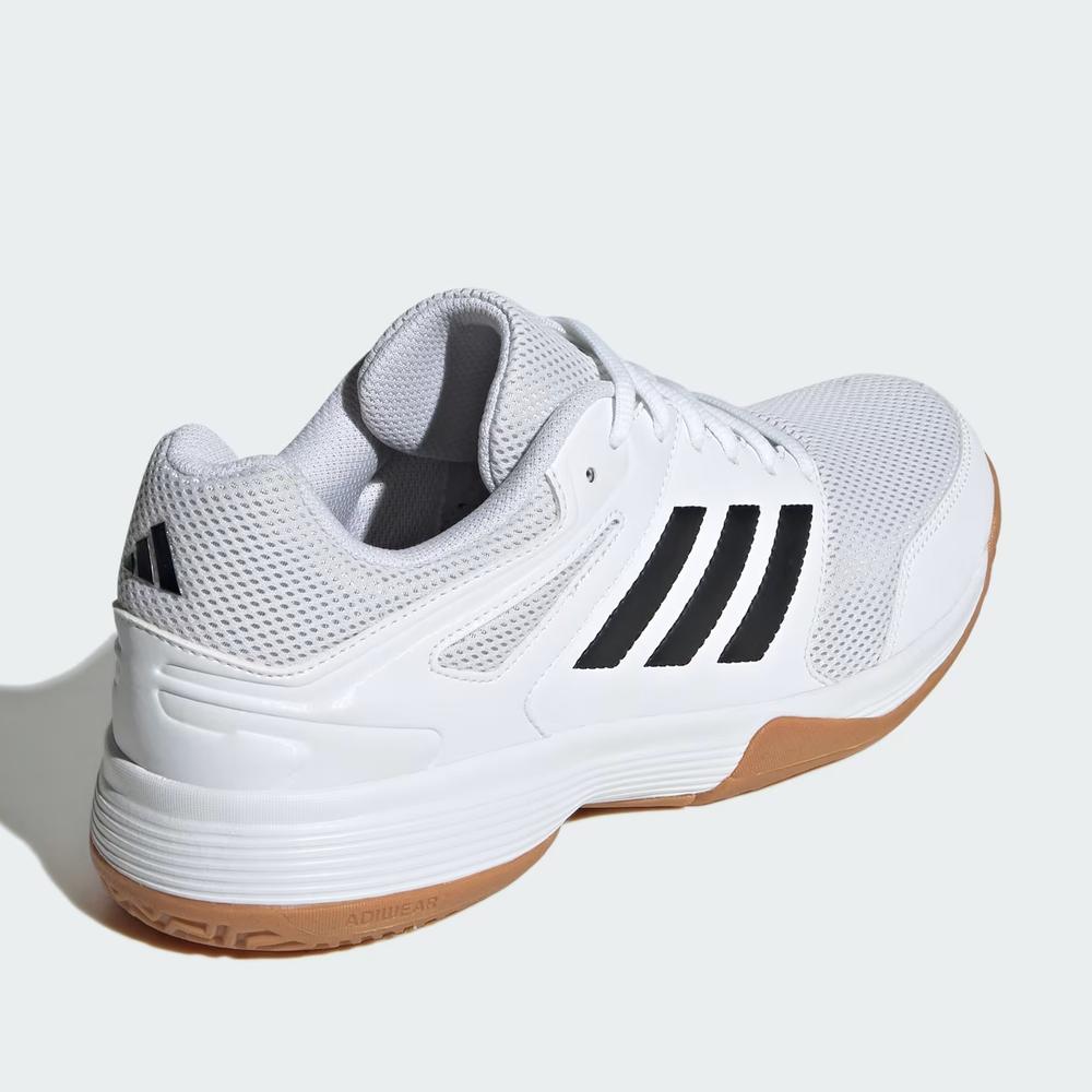 Buty męskie adidas Speedcourt In IE8032 - białe