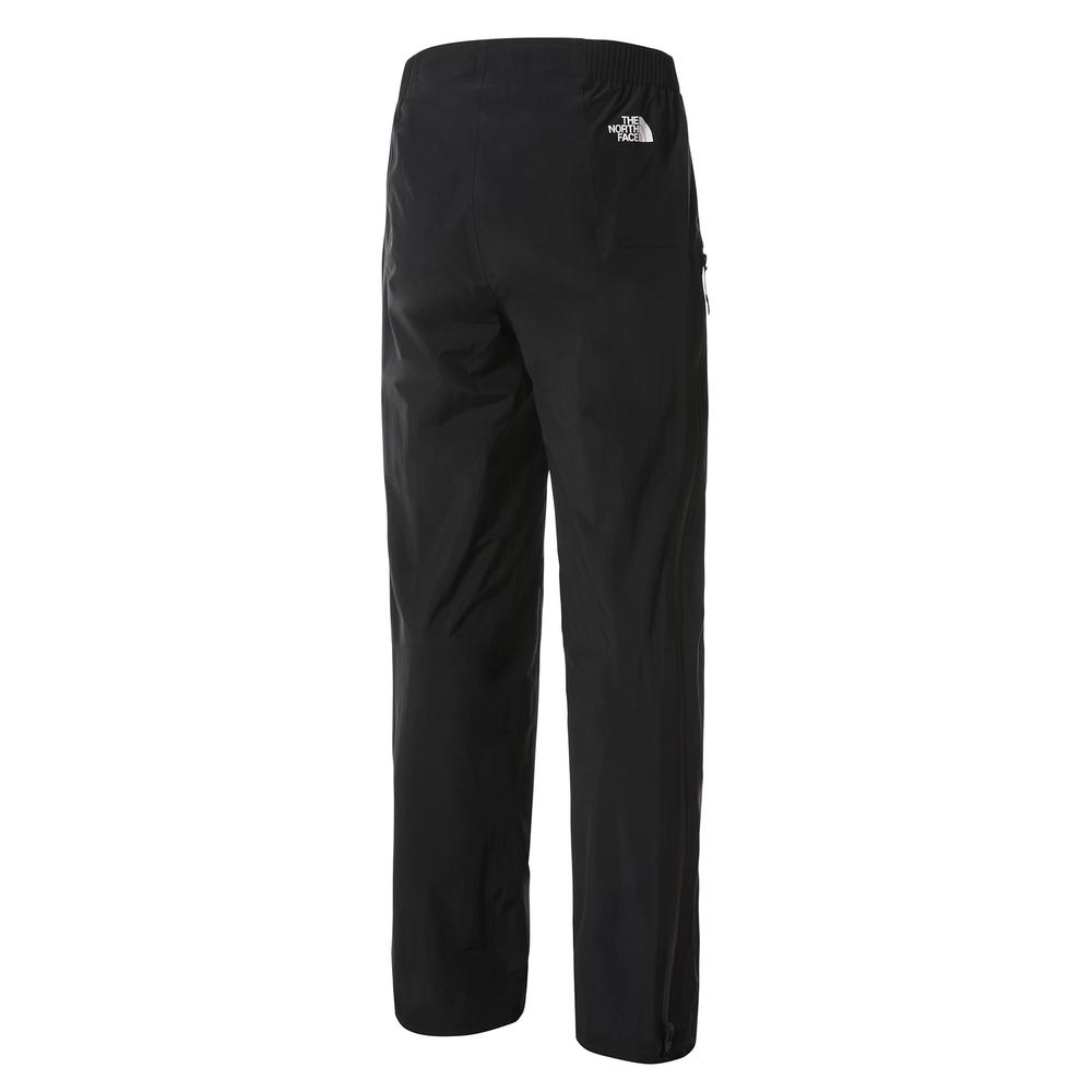 Spodnie The North Face Circadian Dryvent 0A495AJK31 - czarne