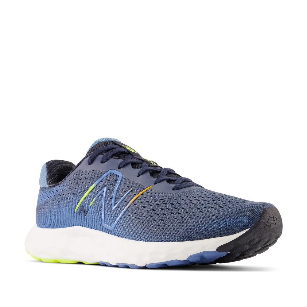 Buty New Balance M520CN8 - niebieskie