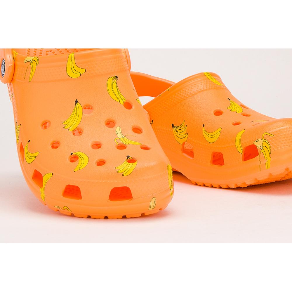 CROCS CLASSIC VACAY VIBES CLOG > 206375-801