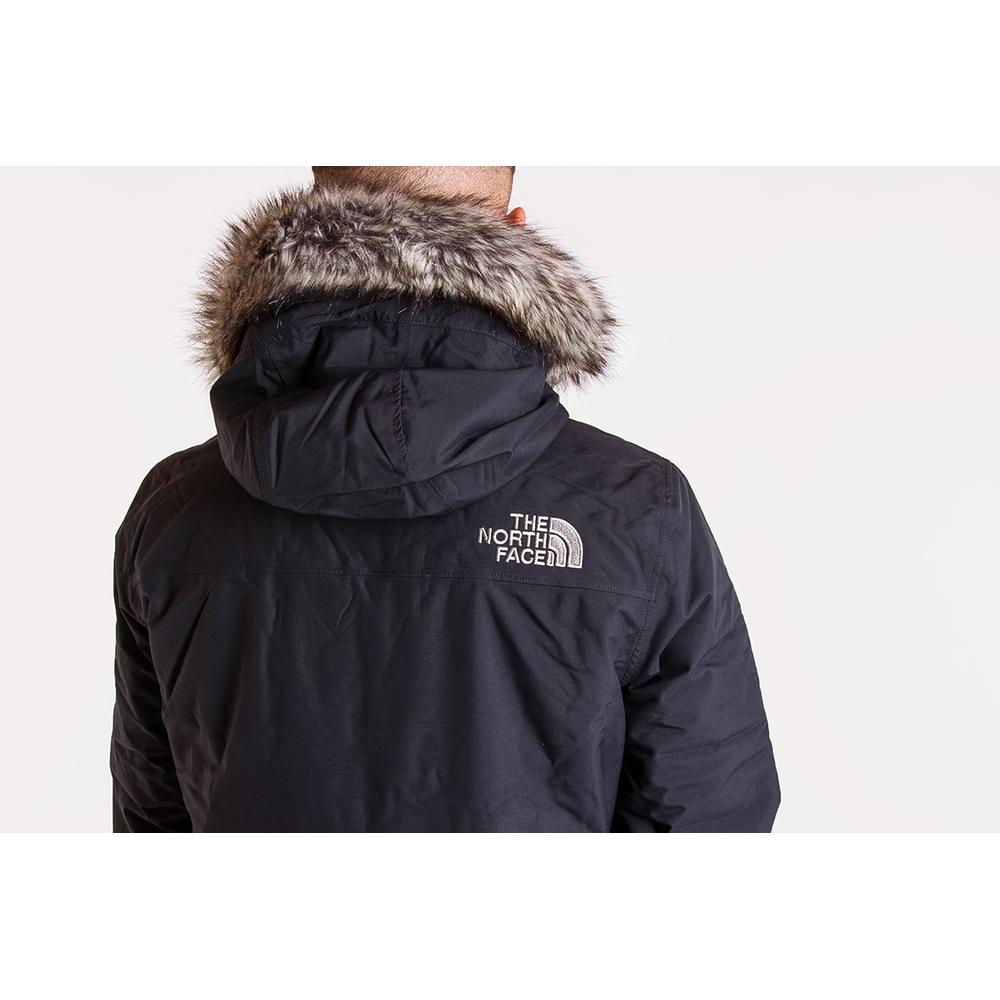 Kurtka The North Face Zaneck T92TUIJK3