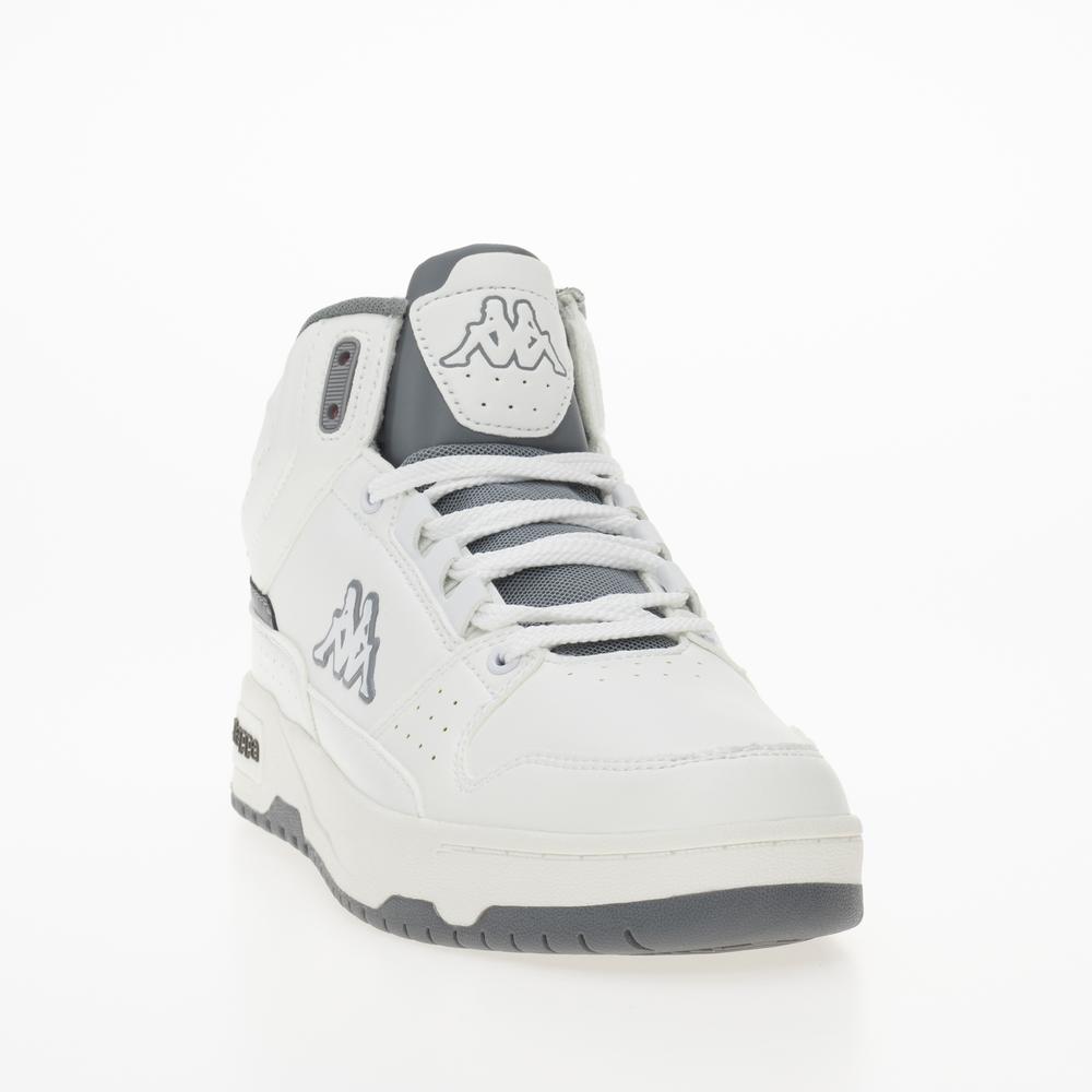 Buty Kappa Jonscha 243316-1014 - białe