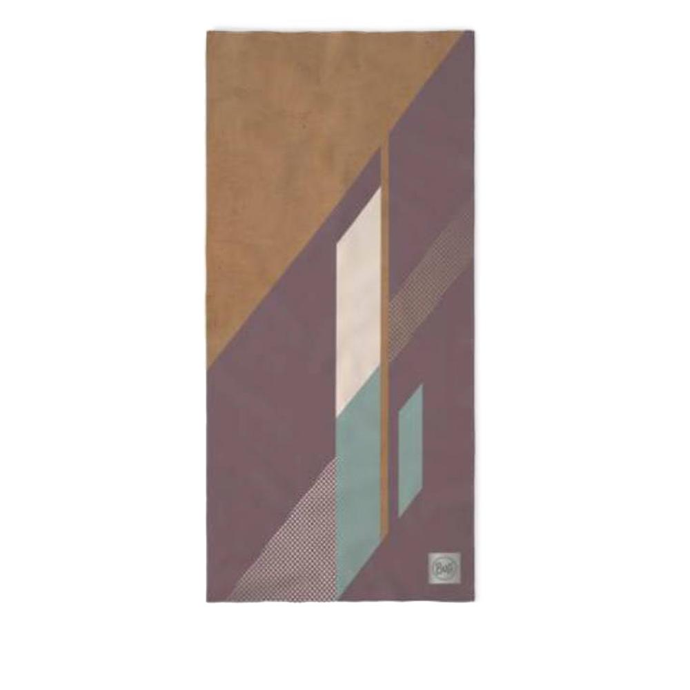 Chusta Buff Coolnet UV+ 132285.653.10.00 - multikolor
