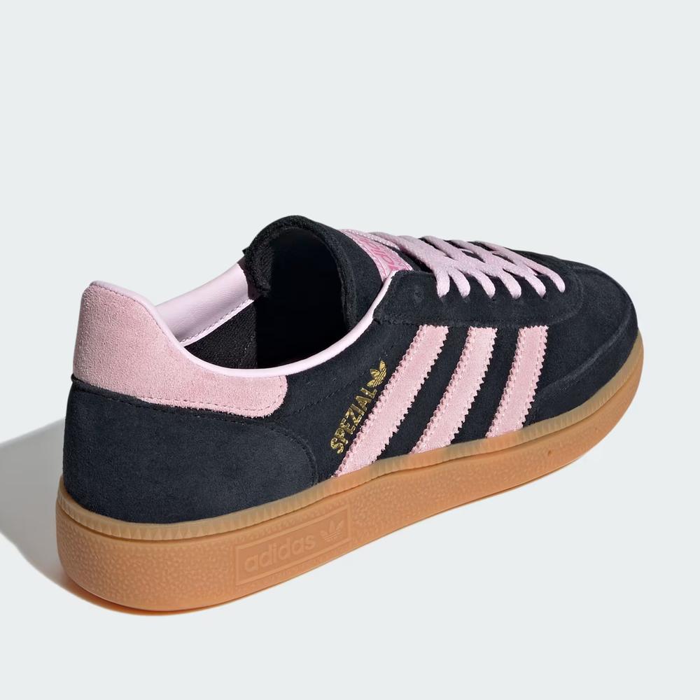 Buty damskie adidas Handball Spezial IE5897 - czarne