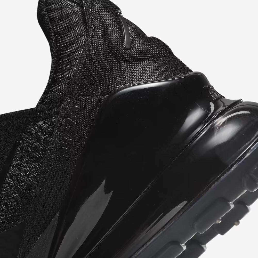 Buty damskie Nike Air Max 270 AH6789-006 - czarne