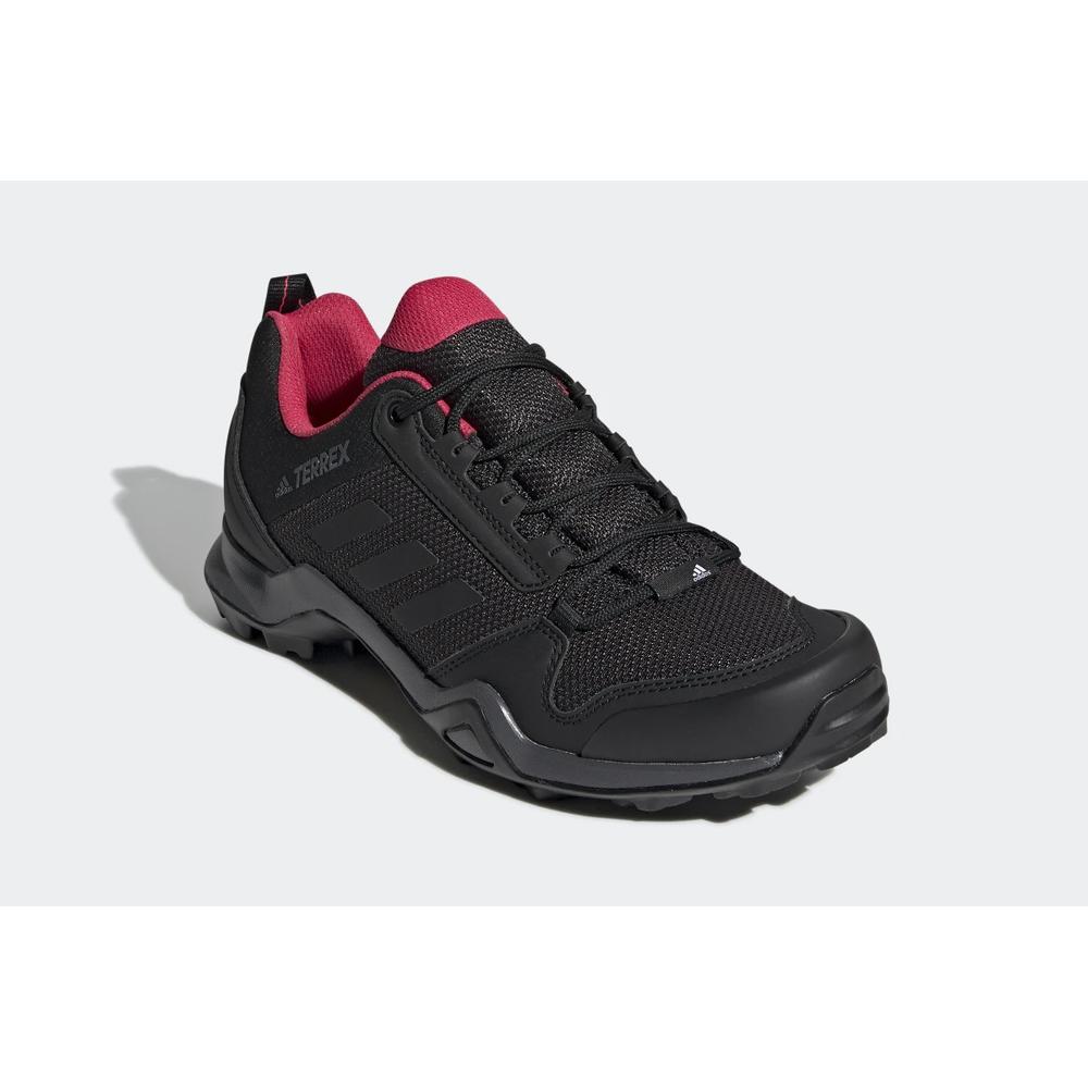 ADIDAS TERREX AX3 HIKING SHOES > BB9519