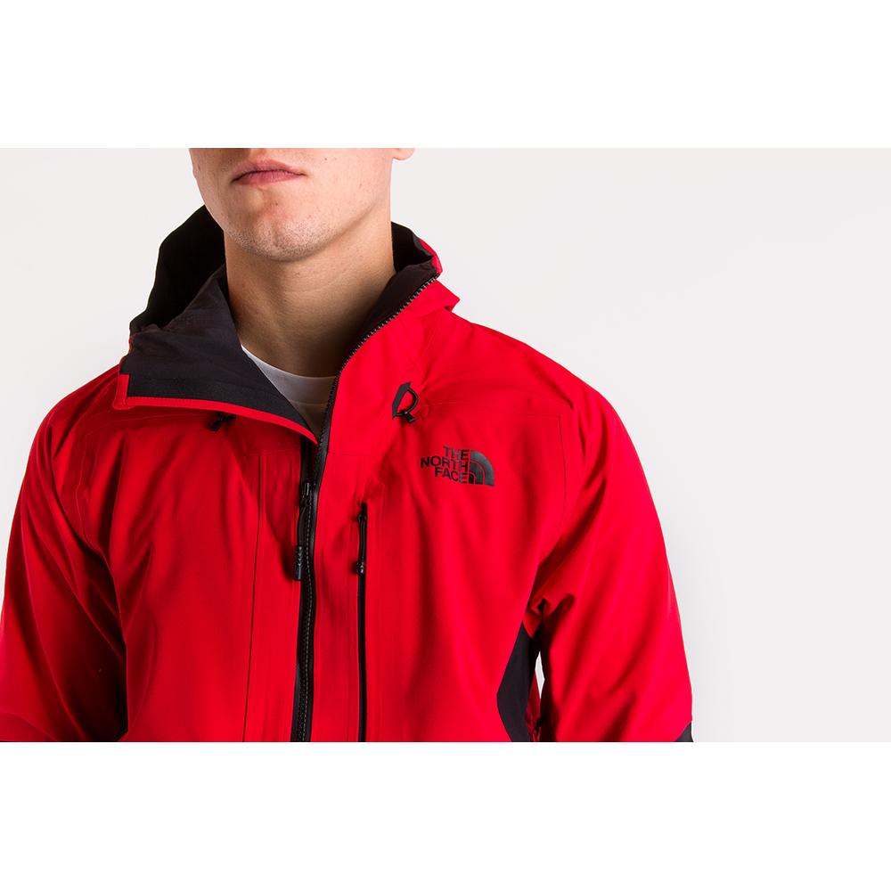 THE NORTH FACE APEX FLEX GTX 2.0 > T93BQ8KZ3