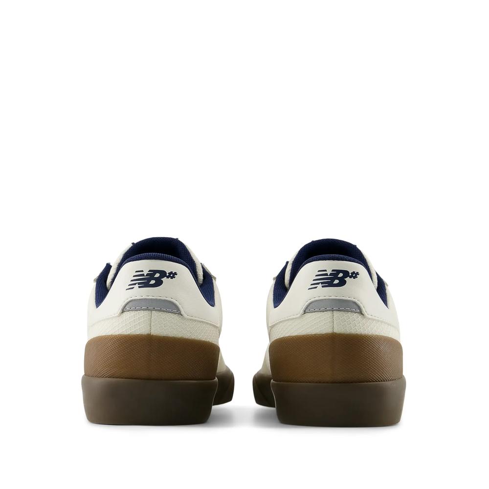 Buty męskie New Balance UN272WDG - beżowe