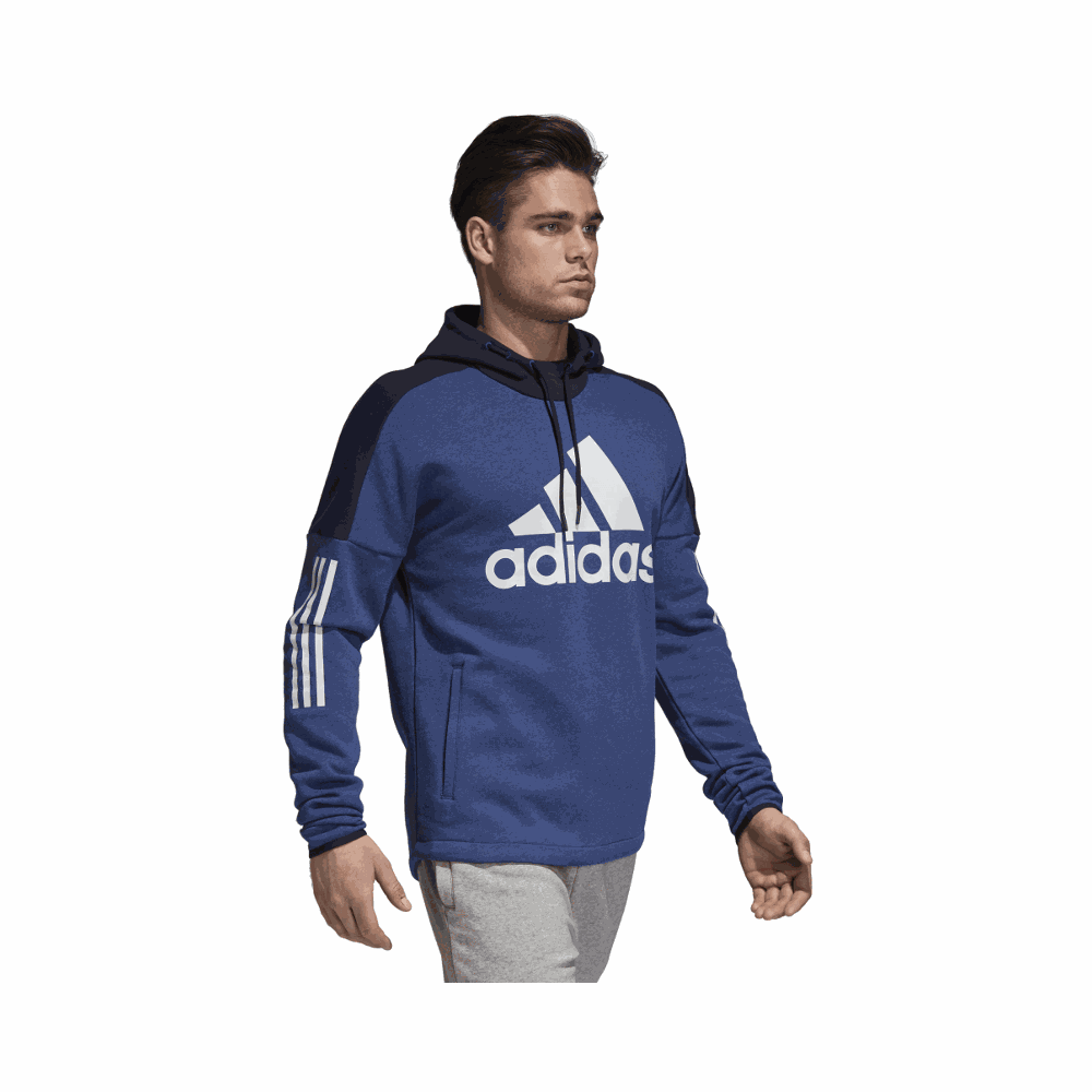 Bluza adidas Sport ID Logo DM2805