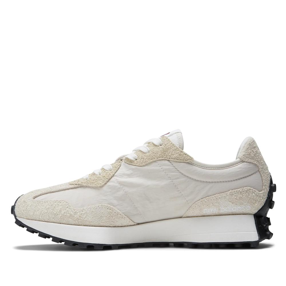Buty New Balance MS327CQ - beżowe