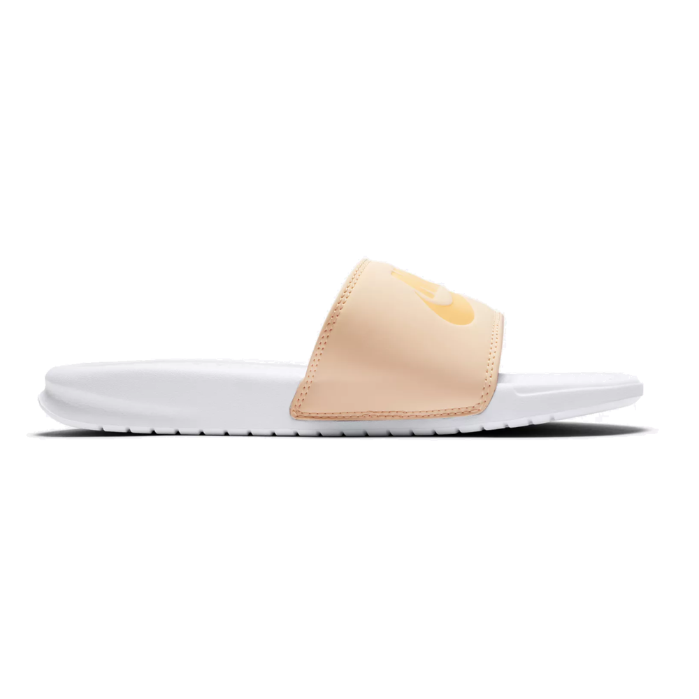 Klapki Nike Benassi Pastel QS AA4150-800