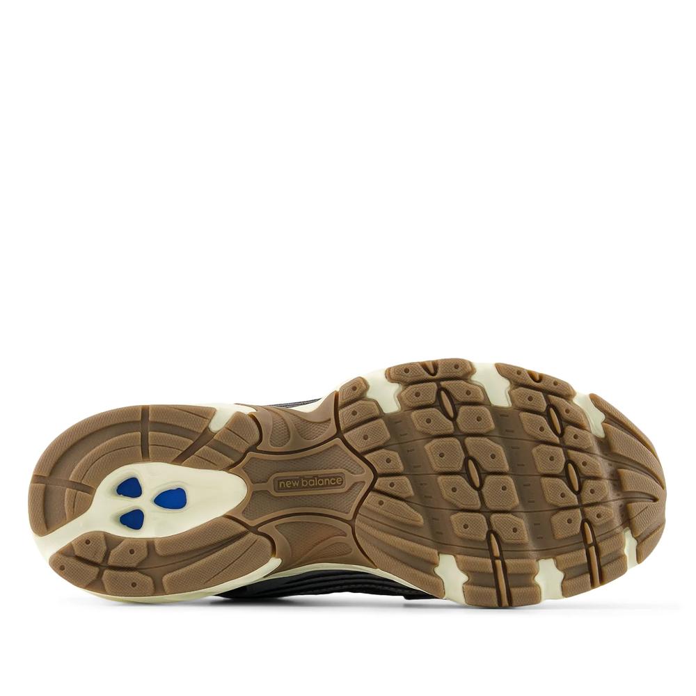 Buty unisex New Balance U5309TN - czarne