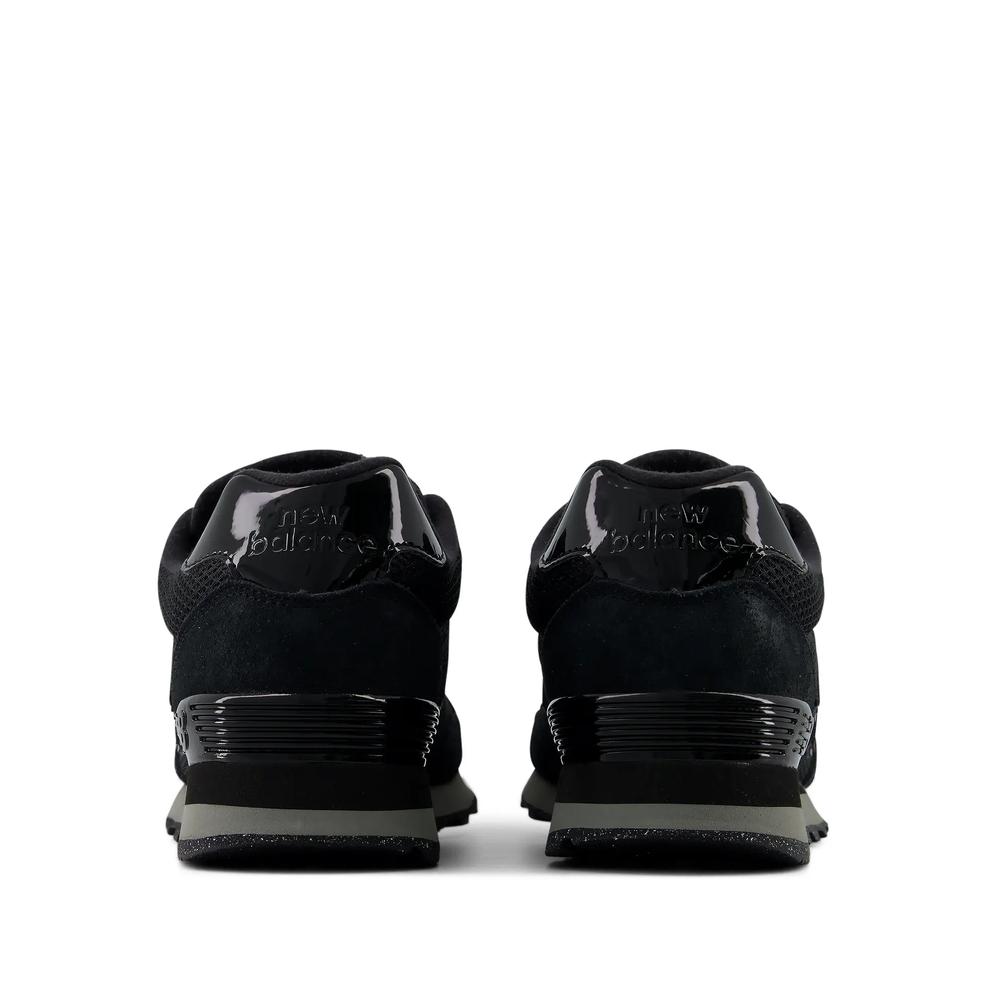 Buty damskie New Balance W51543J - czarne