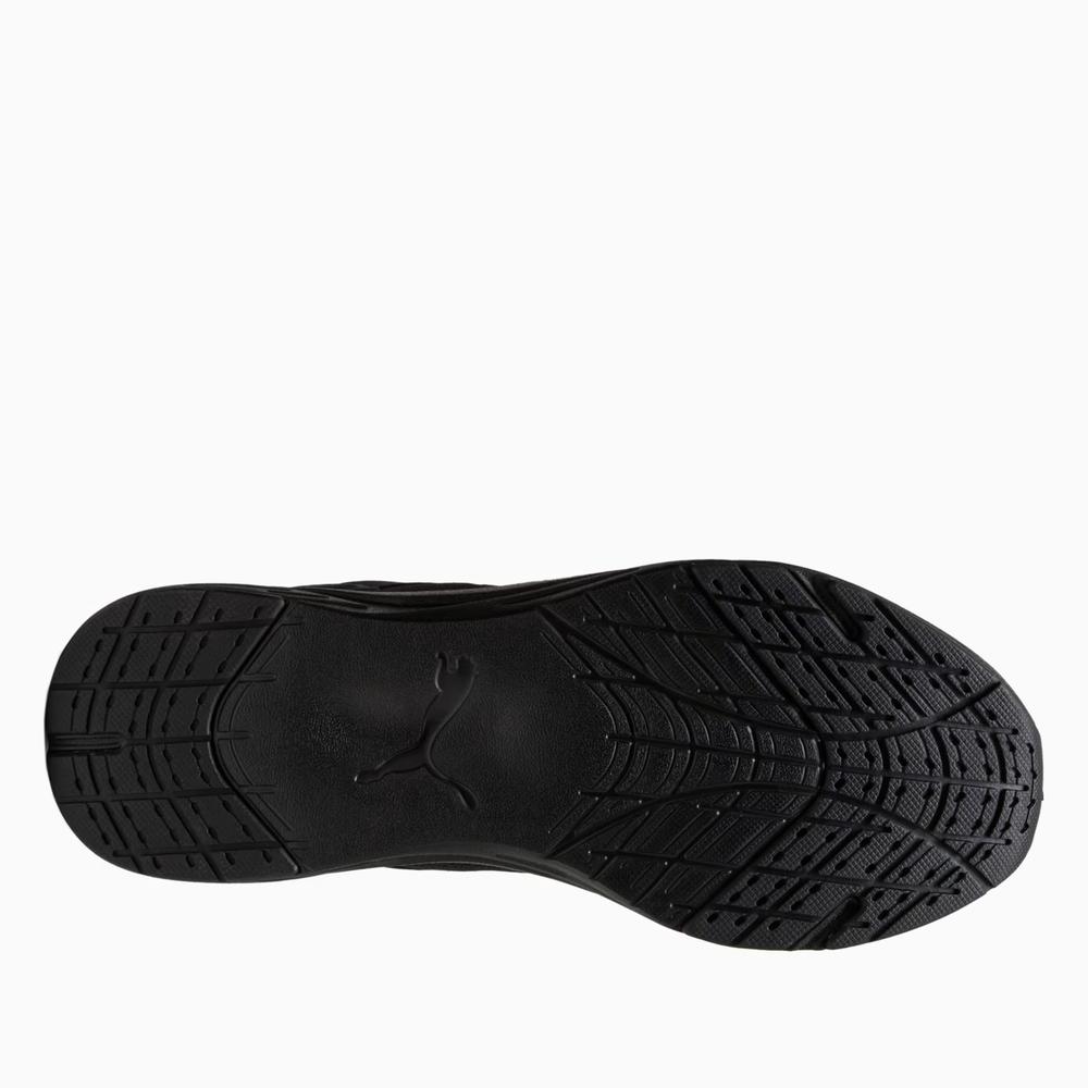 Buty męskie Puma FTR Wave 31109502 - czarne