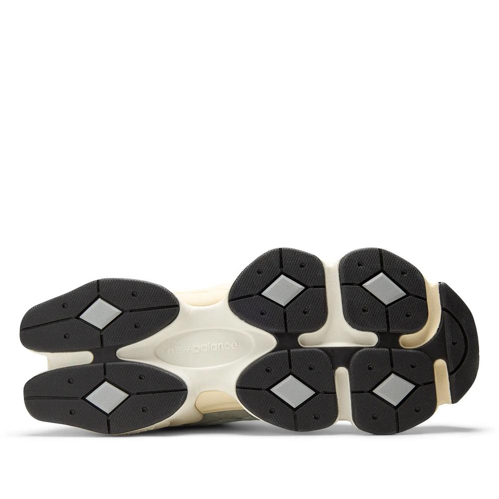 Buty unisex New Balance U9060440 - szare