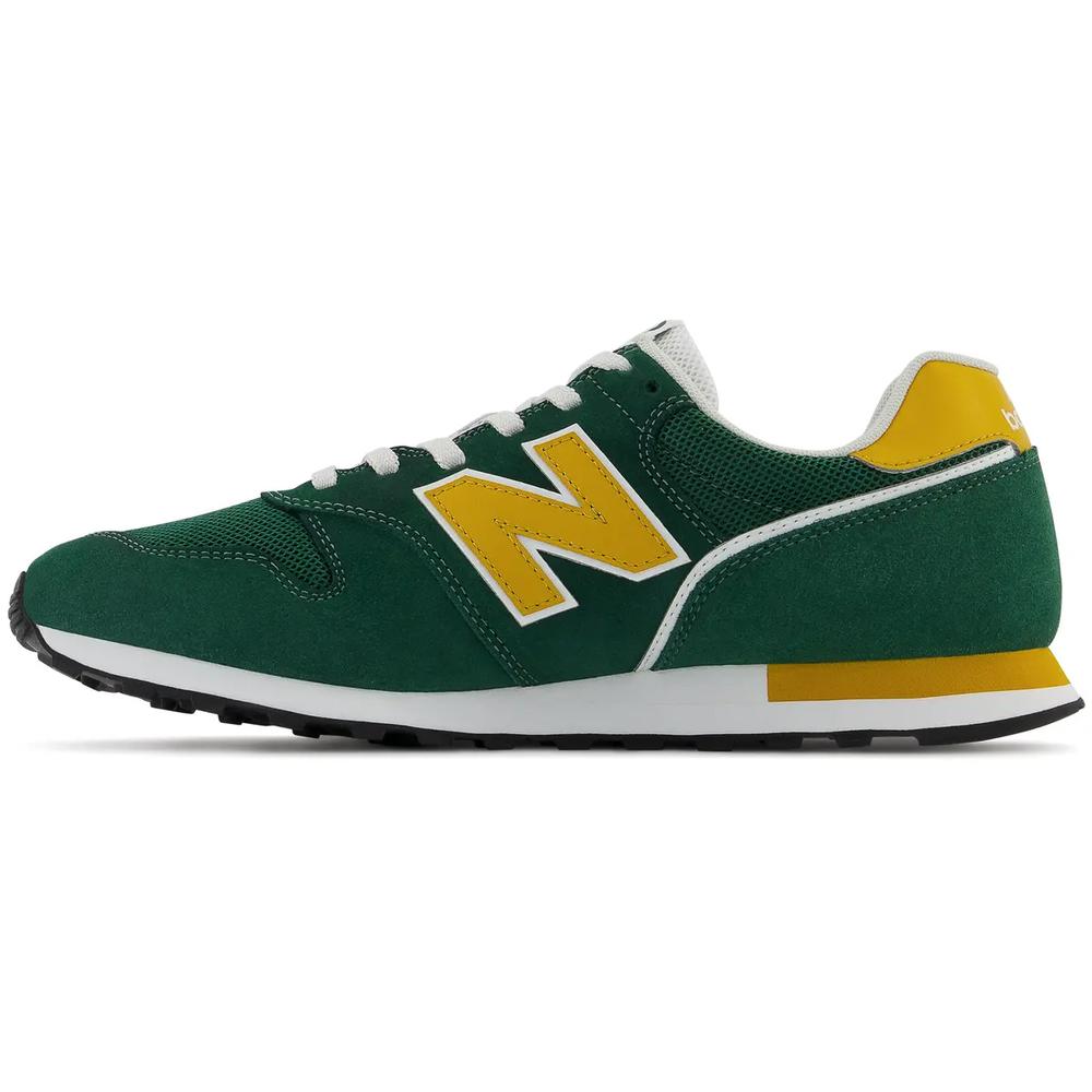 Buty New Balance ML373VR2 - zielone