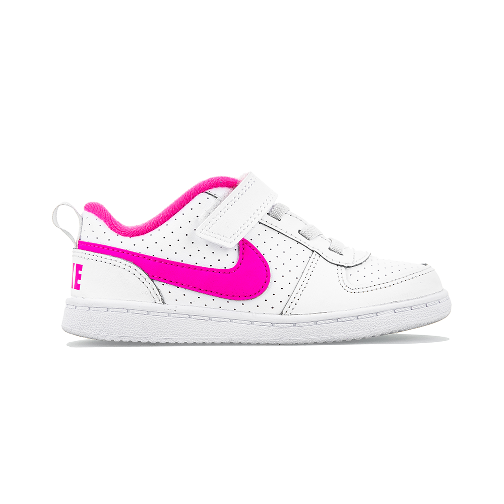 Nike Court Borough Low - 870030-100