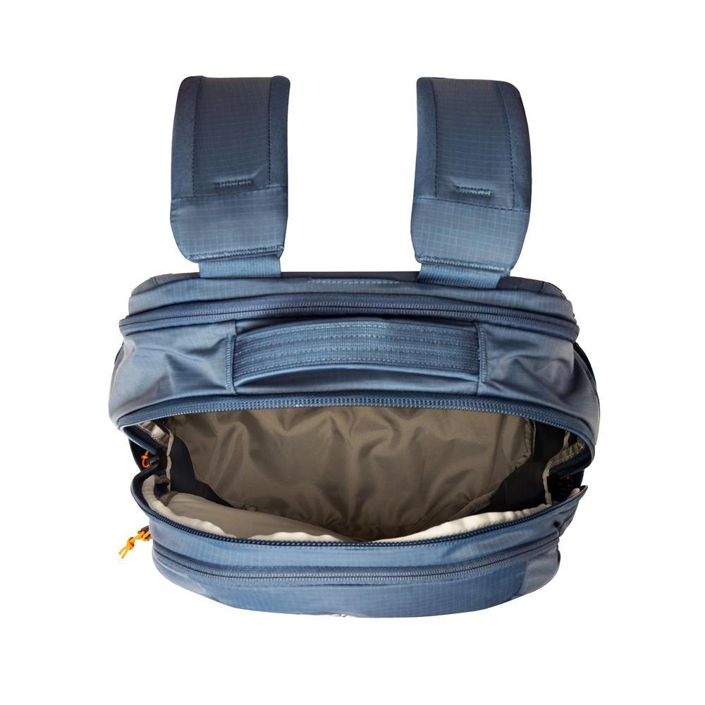 Plecak dla każdego The North Face Borealis 0A52SENJI1 - niebieski