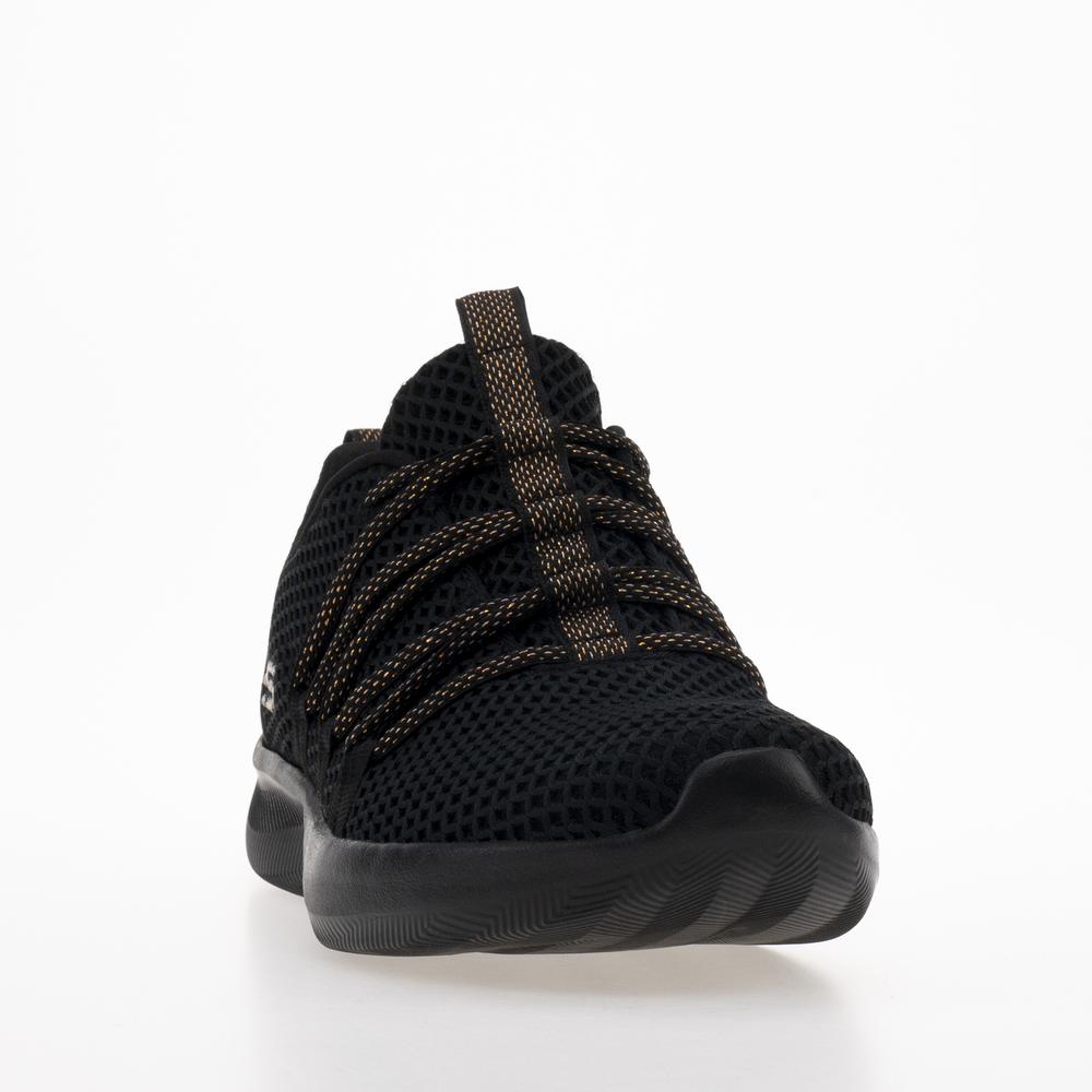 Buty Skechers Bobs Squad 2 Mega Glam 32804BLK - czarne
