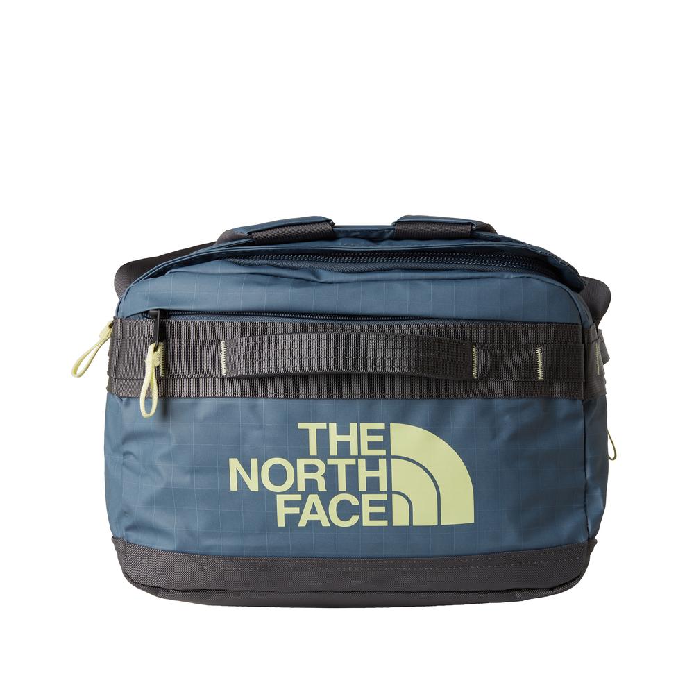 Torba The North Face Base Camp Voyager 42L 0A52RQNNI1 - niebieska