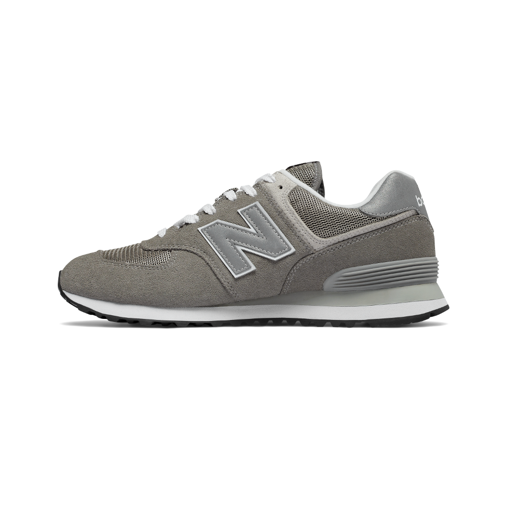 Buty New Balance ML574EGG - szare