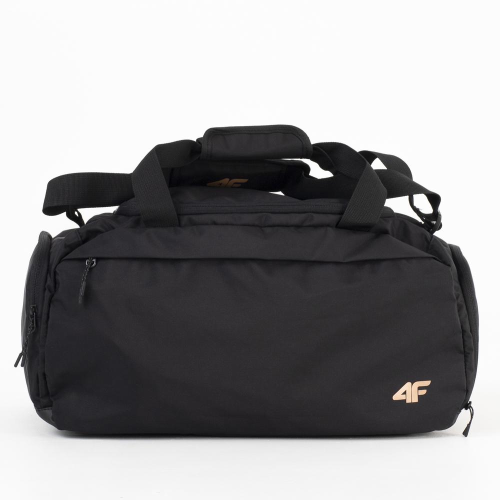 Torba 4F 4FSS23ABAGF02620S - czarna