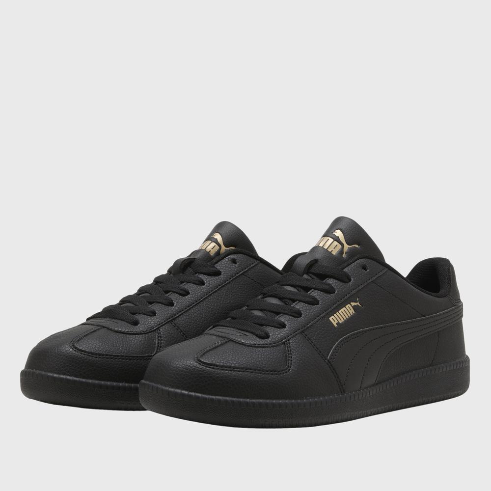 Buty damskie Puma Club Light 40733301 - czarne