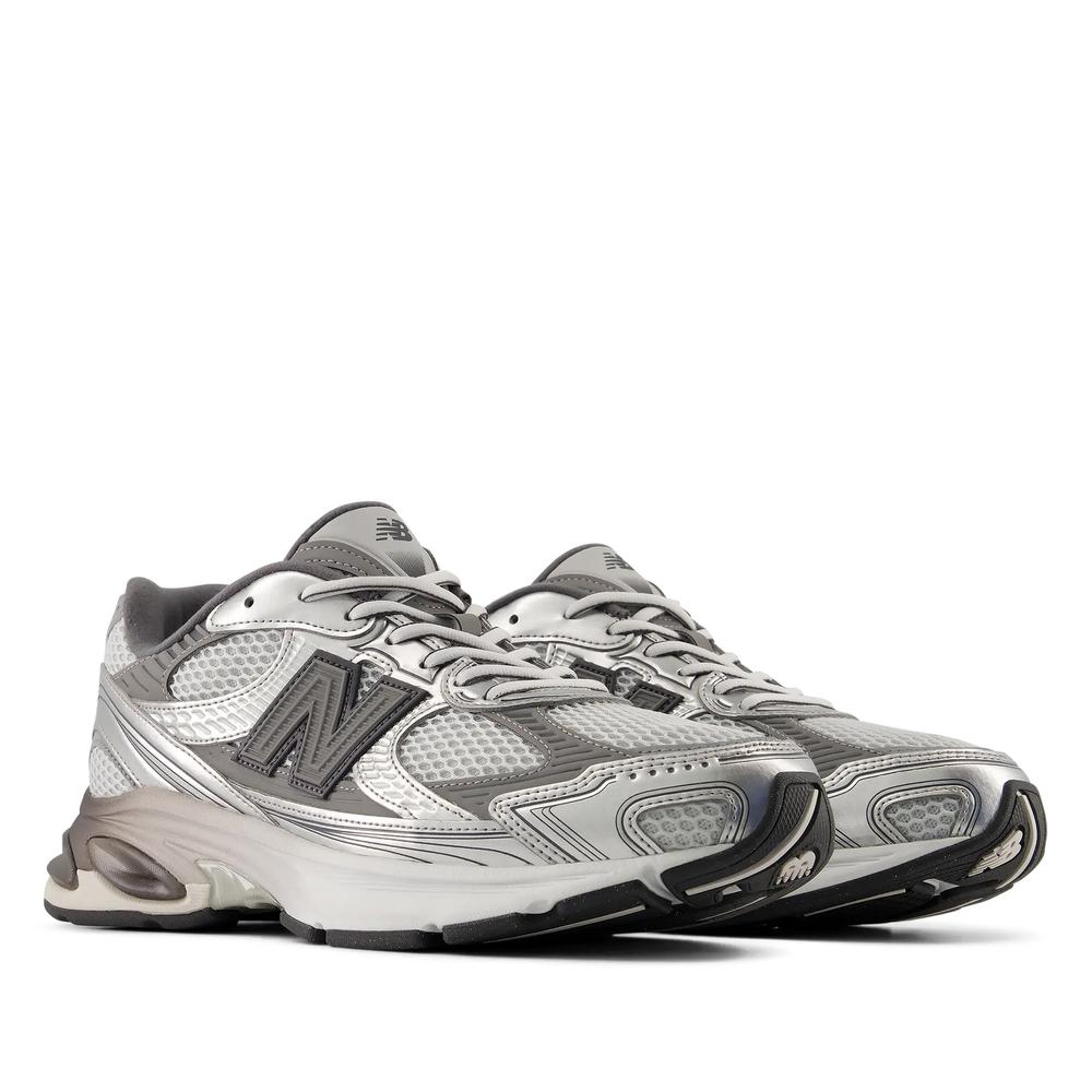 Buty unisex New Balance U2010753 - szare