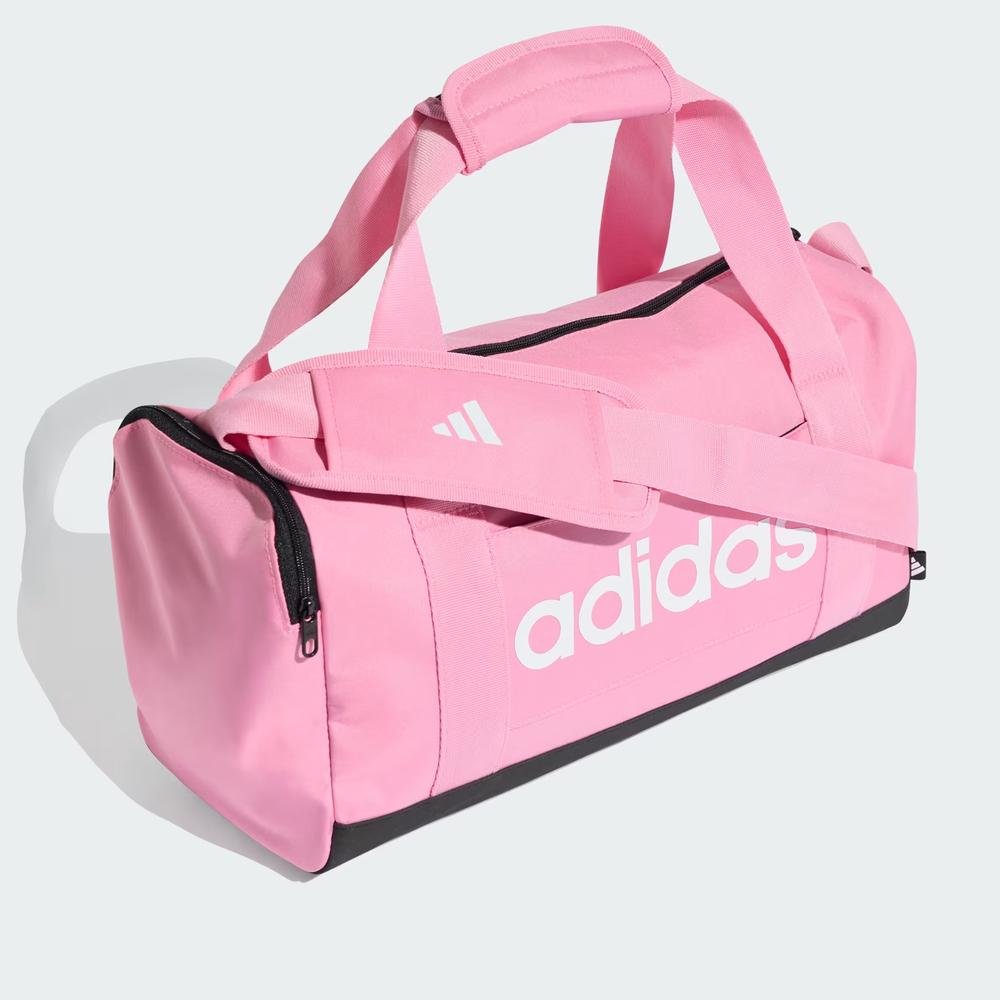 Torba adidas Linear Duffel XS KE5702 - różowa