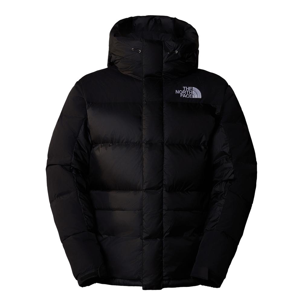 Kurtka The North Face Himalayan 0A4QYXJK31 - czarna