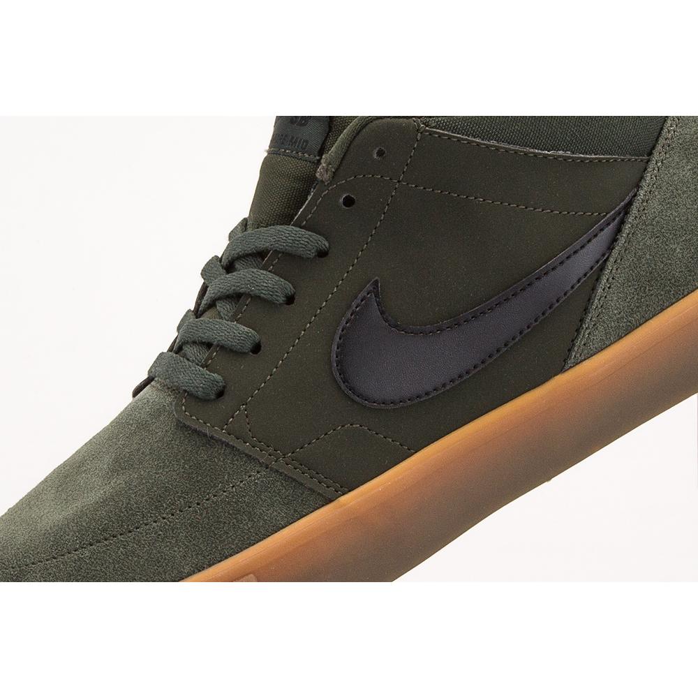 NIKE SB PORTMORE II SOLAR MID > 923198-300