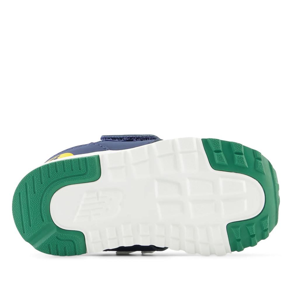 Buty New Balance NW574CT - granatowe