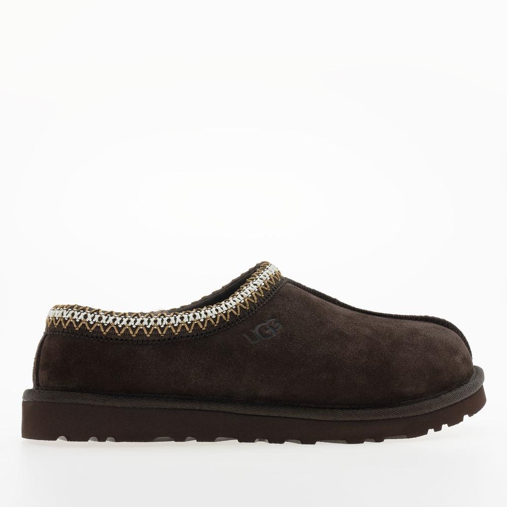 Buty męskie Ugg Tasman II 1174671-DDCC - brązowe