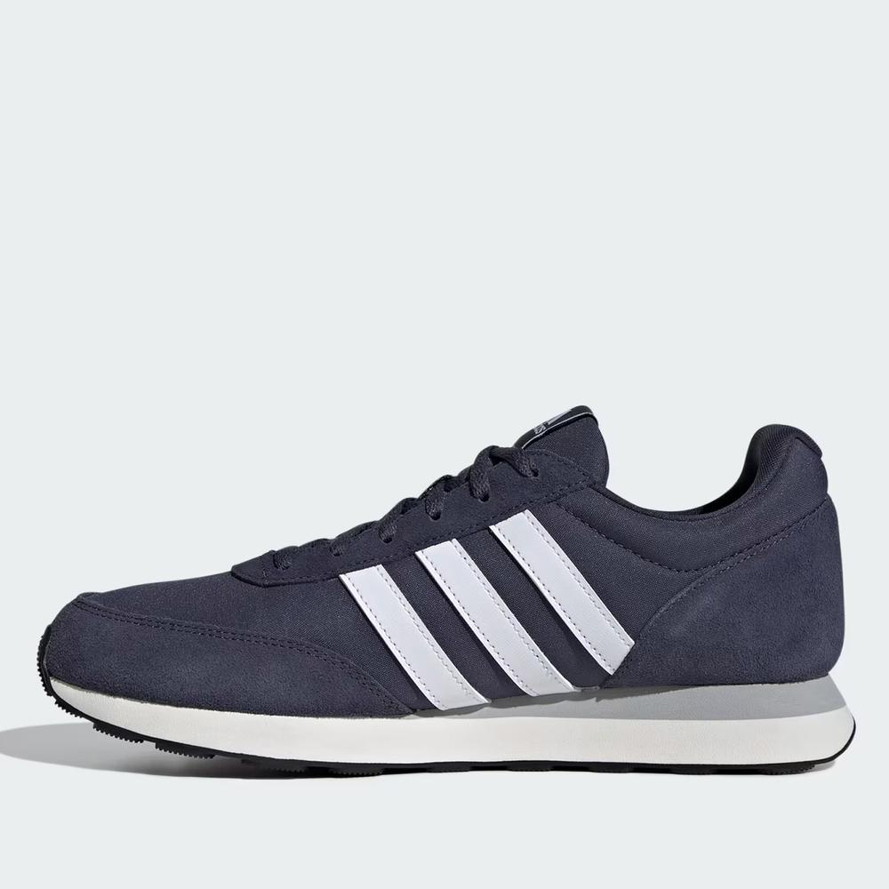 Buty adidas Run 60s 3.0 IE3825 - granatowe