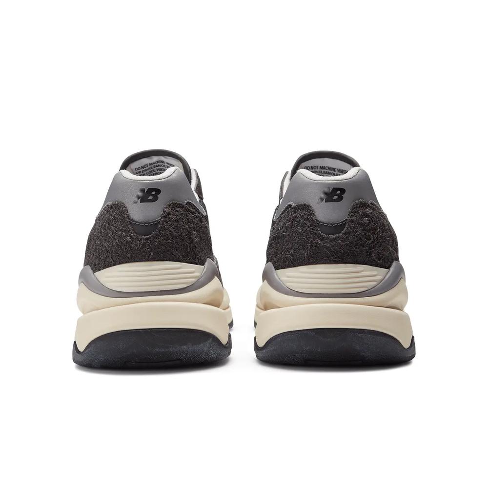 Buty New Balance M5740VL1 - czarne
